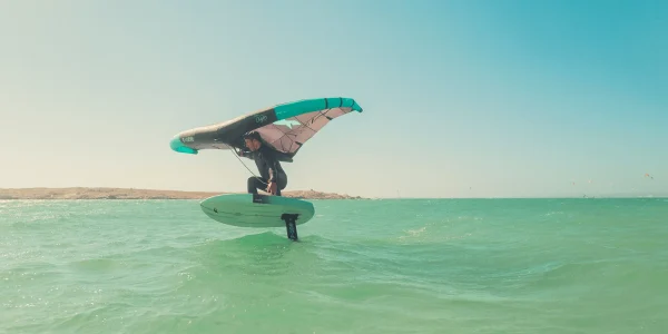 SWING V.4 - כנף לגלישת ווינג