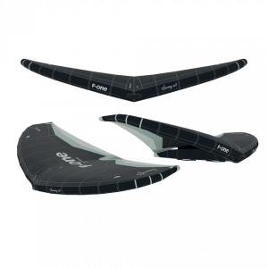 SWING V.5 - כנף לגלישת ווינג