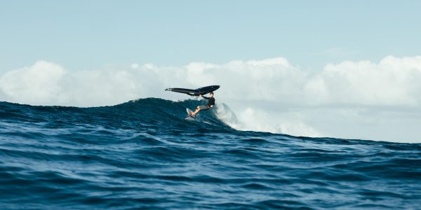 SWING V.5 - כנף לגלישת ווינג