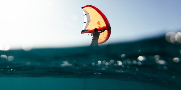 SWING V.5 - כנף לגלישת ווינג