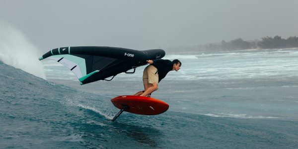 SWING V.5 - כנף לגלישת ווינג