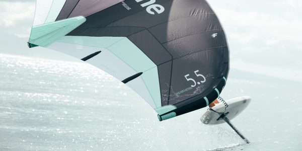 SWING V.5 - כנף לגלישת ווינג