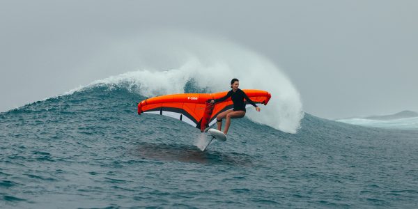 SWING V.5 - כנף לגלישת ווינג