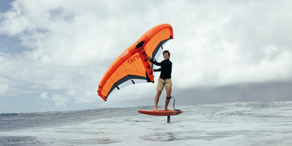 SWING V.5 - כנף לגלישת ווינג