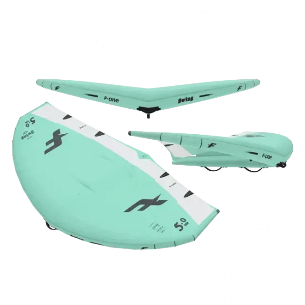 SWING V.4 - כנף לגלישת ווינג