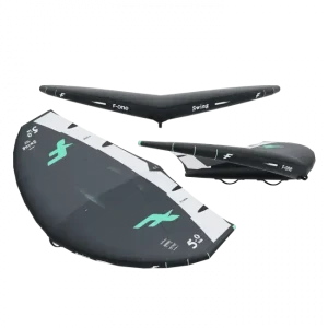 SWING V.4 - כנף לגלישת ווינג