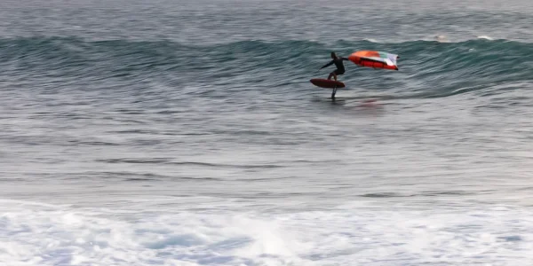 SWING V.3 - כנף לגלישת ווינג