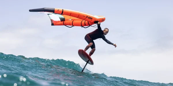 SWING V.3 - כנף לגלישת ווינג