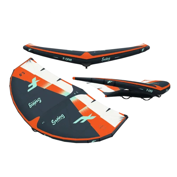 Advanced Youth Wing Foil Package