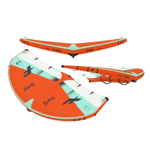 SWING V.3 - כנף לגלישת ווינג