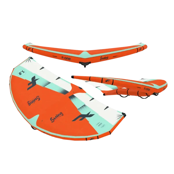 SWING V.3 - כנף לגלישת ווינג