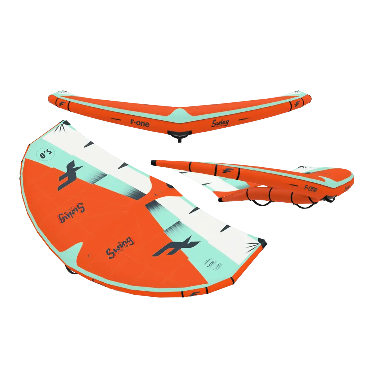 SWING V.3 – כנף לגלישת ווינג