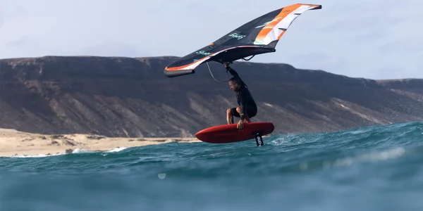 SWING V.3 - כנף לגלישת ווינג