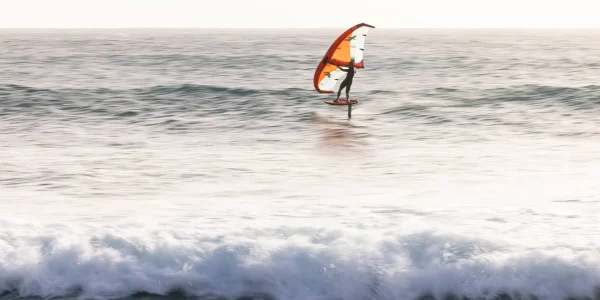 SWING V.3 - כנף לגלישת ווינג