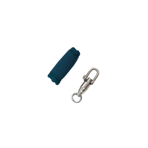 SWIVEL FOR WRIST LEASH - סביבל לליש