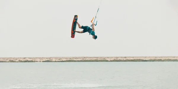 גלשן טווין טיפ – TRAX HRD LT 2026