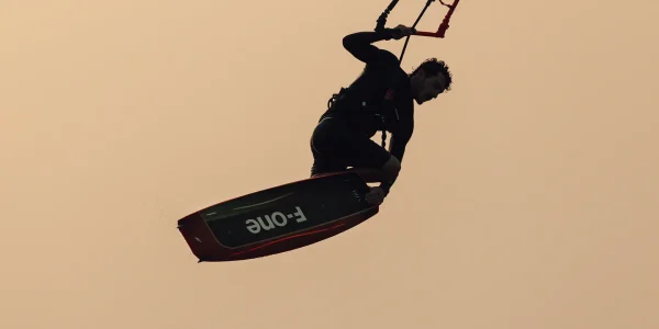 גלשן טווין טיפ – TRAX HRD LT 2026