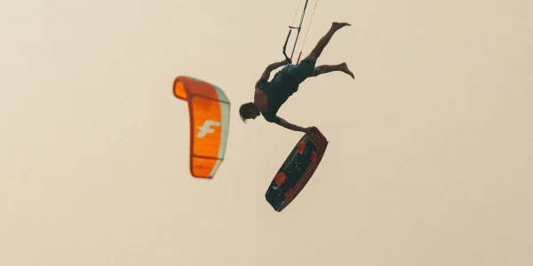 גלשן טווין טיפ – TRAX HRD LT 2026