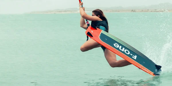 גלשן טווין טיפ – TRAX HRD LT 2026