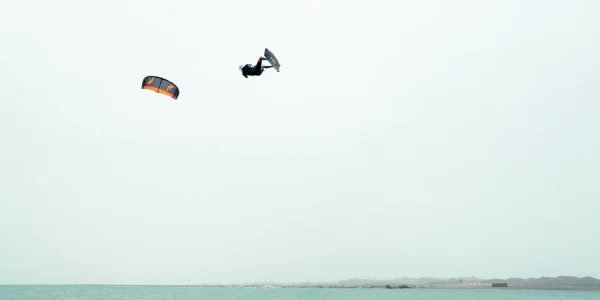 גלשן טווין טיפ – TRAX HRD LT 2026