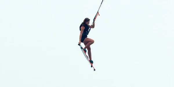 גלשן טווין טיפ – TRAX HRD LT 2026