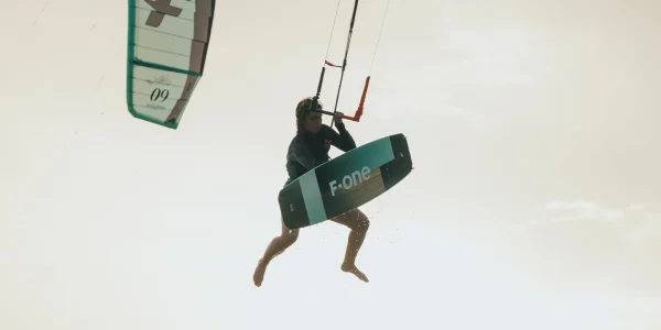 גלשן טווין טיפ – TRAX 2026