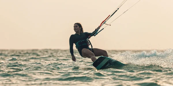 גלשן טווין טיפ – TRAX 2026