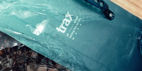 גלשן טווין טיפ – TRAX 2026