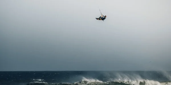 גלשן טווין טיפ – TRAX CARBON 24