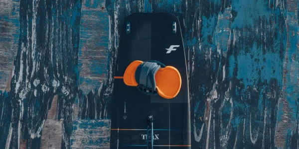 גלשן טווין טיפ – TRAX CARBON 24