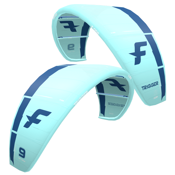 קייט 2023 TRIGGER