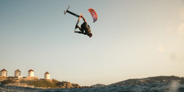 קייט 2026 TRIGGER V2 BRAINCHILD