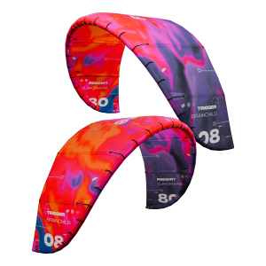 קייט 2026 TRIGGER V2 BRAINCHILD