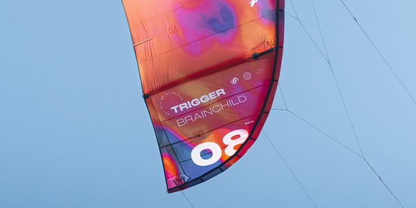 קייט 2026 TRIGGER V2 BRAINCHILD