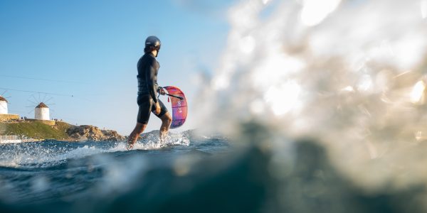 קייט 2026 TRIGGER V2 BRAINCHILD