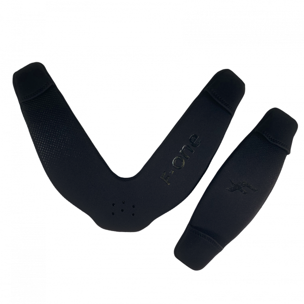 V-Straps Foilboard - רצועות לגלשן גלים ולהידרופויל