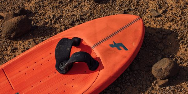 V-Straps Foilboard - רצועות לגלשן גלים ולהידרופויל