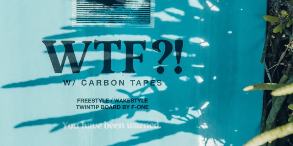 גלשן טווין טיפ –  WTF?! 2022