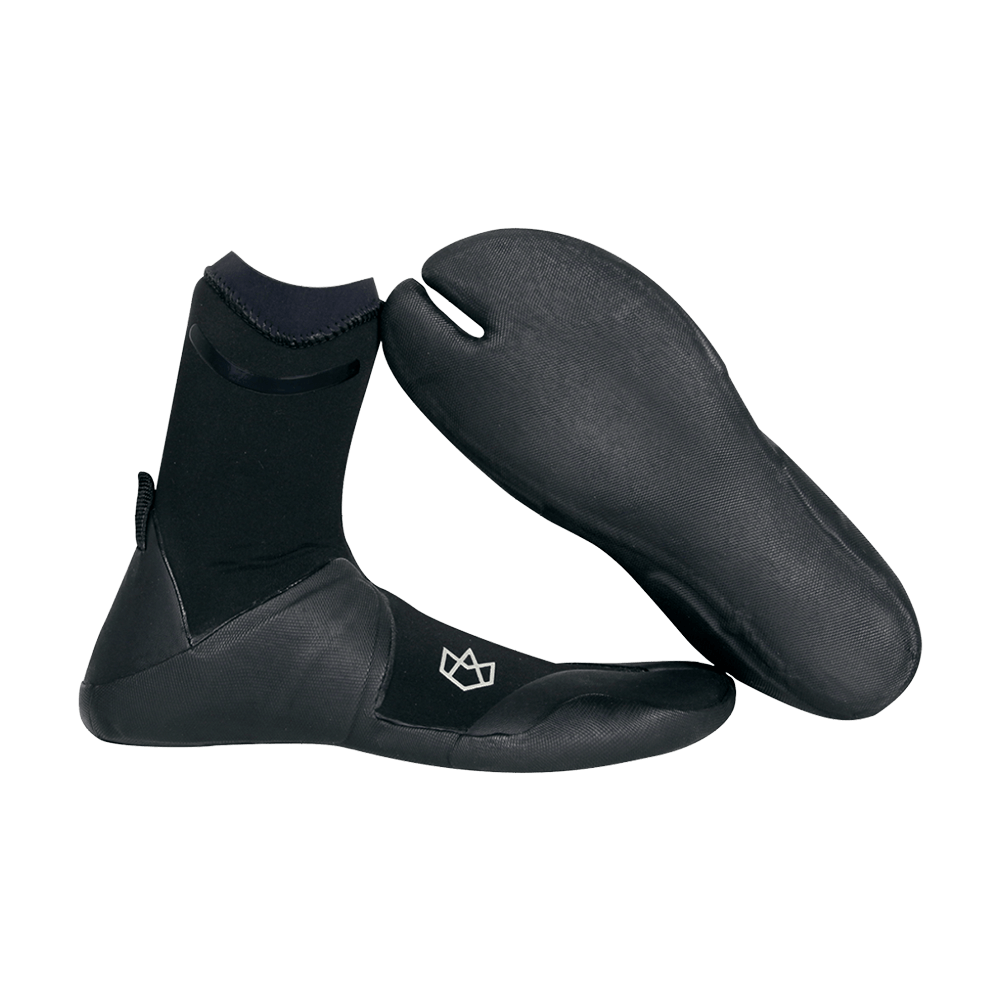 MANERA X10D BOOTS 3 MM – נעלי נאופרן לספורט ימי