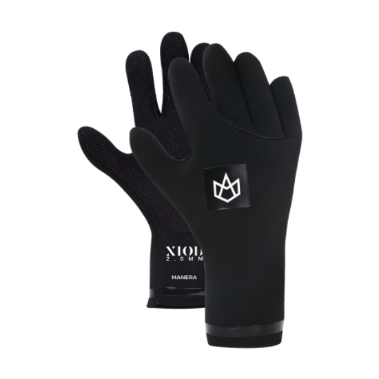 X10D Gloves 2.0 mm – כפפות נאופרן לספורט ימי