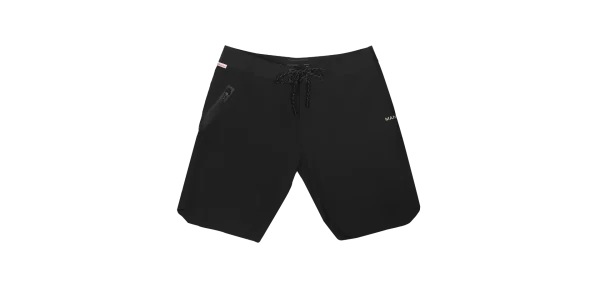 SQUAREFLEX-מכנס גלישה