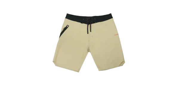 SQUAREFLEX-מכנס גלישה