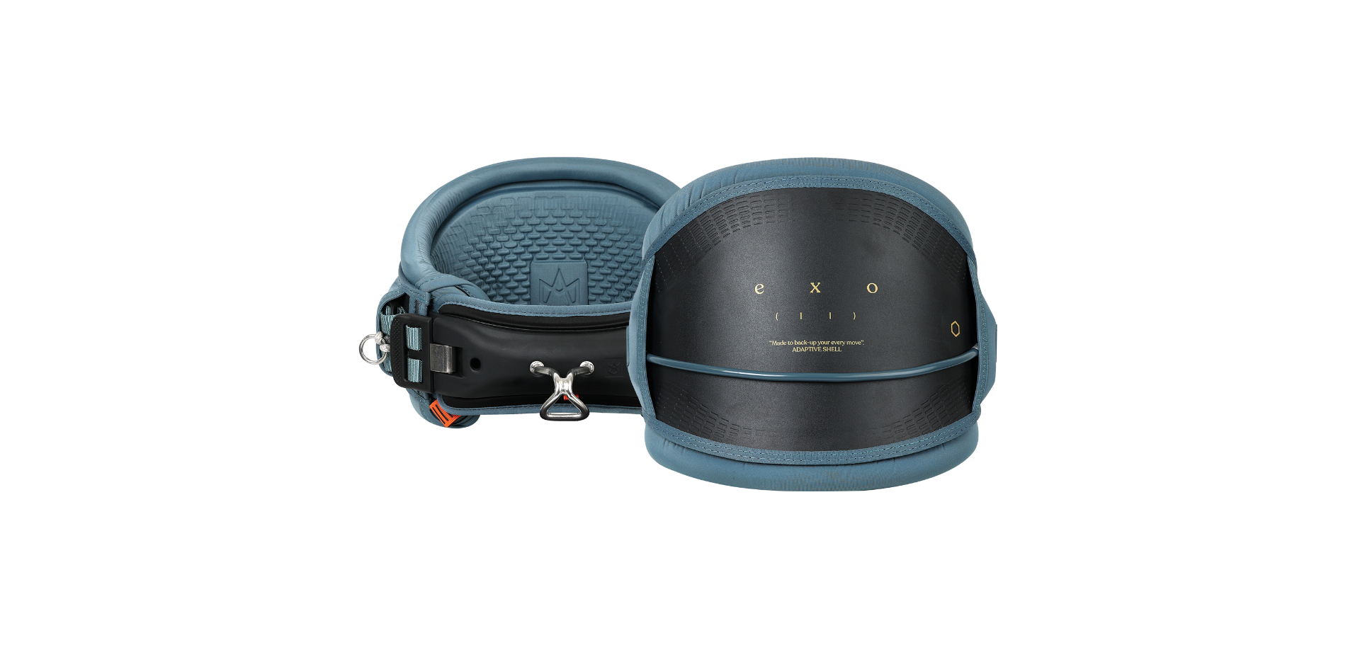 טרפז מנרה – Exo Harness