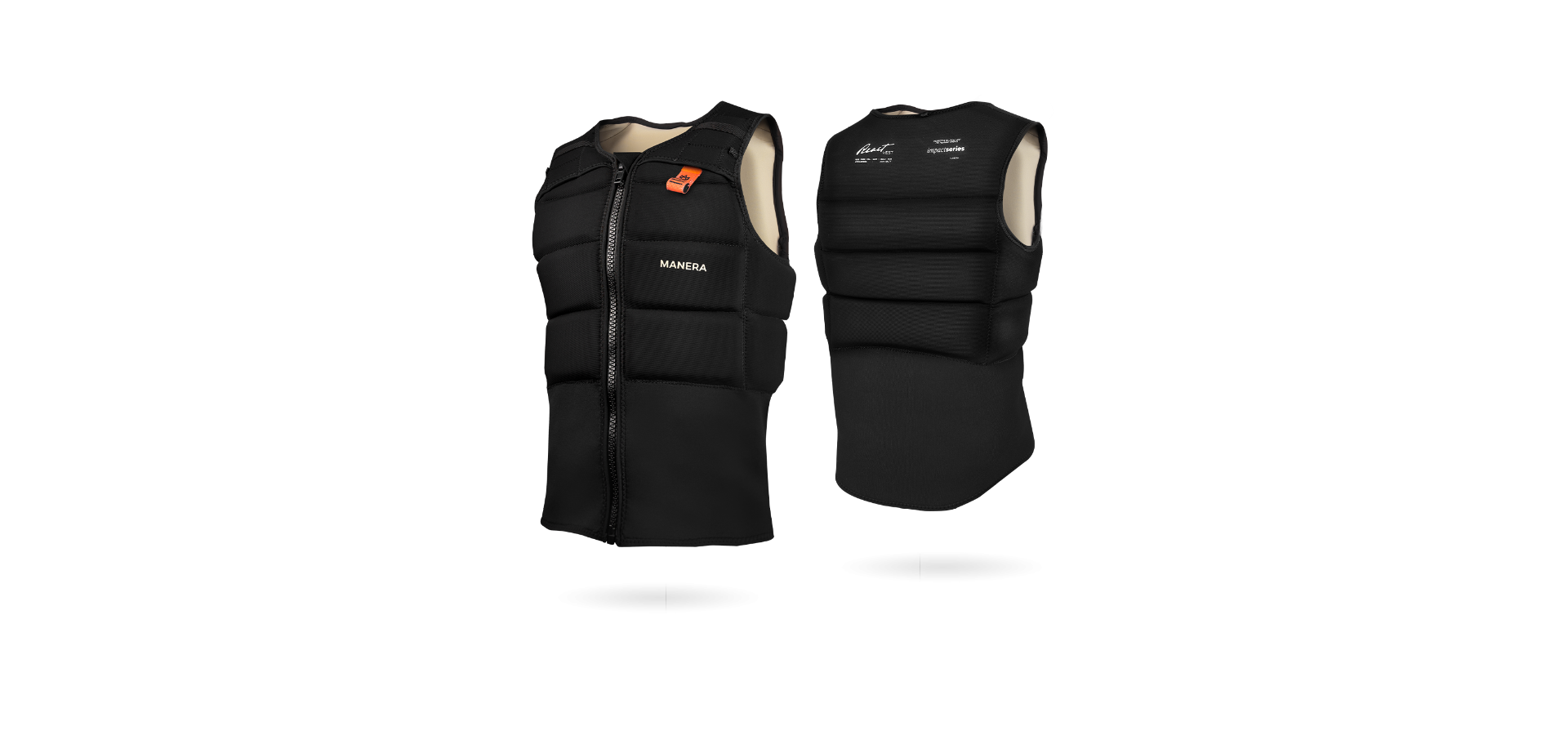 אימפקט ווסט מנרה – IMPACT VEST MANERA REACT