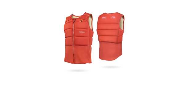 אימפקט ווסט מנרה - IMPACT VEST MANERA REACT