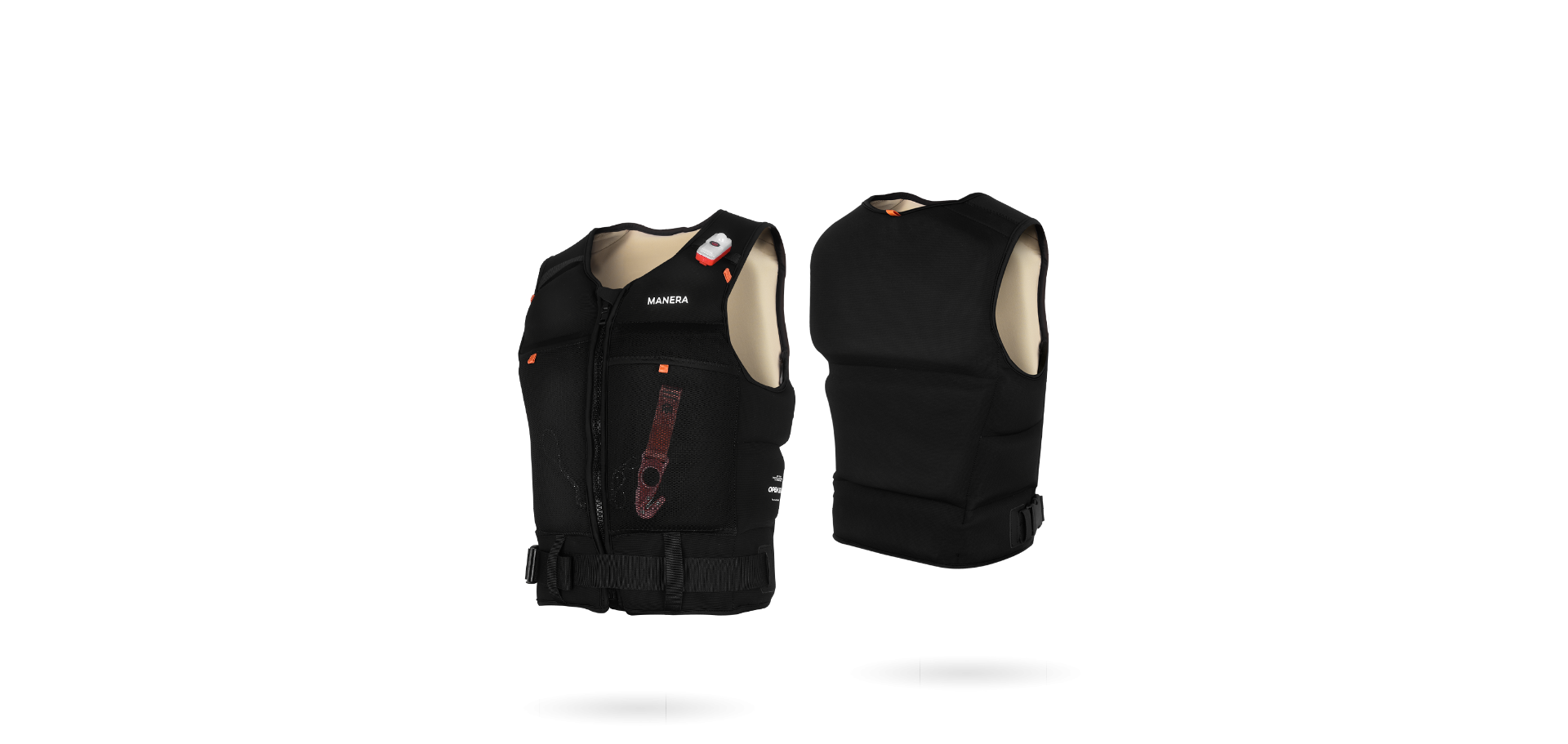 אימפקט ווסט מנרה – Open Sea Impact vest