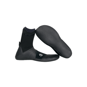 X10D Boots Round toe - 3.0 mm- נעלי גלישה