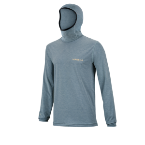 לייקרה  Wetshirt Sunshell Hooded LS