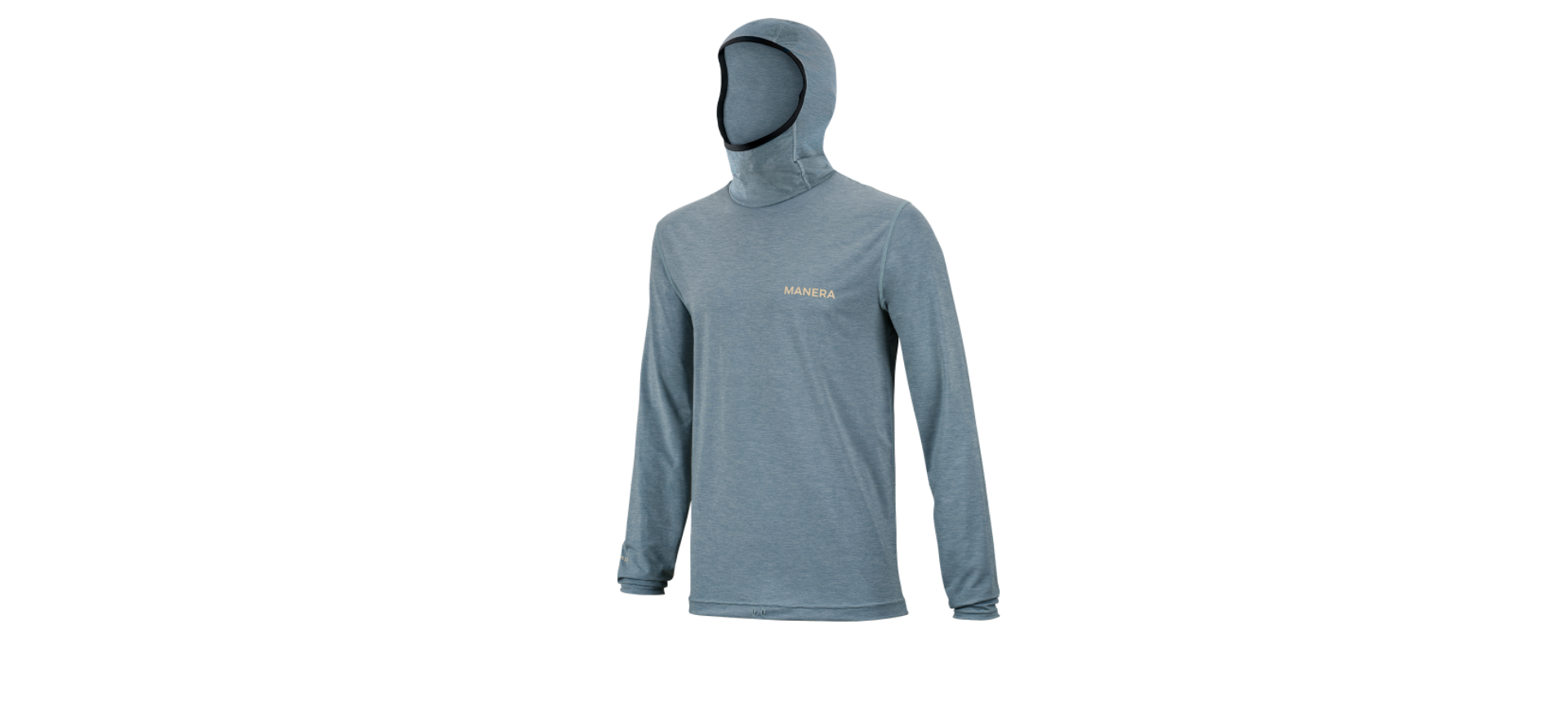 לייקרה  Wetshirt Sunshell Hooded LS