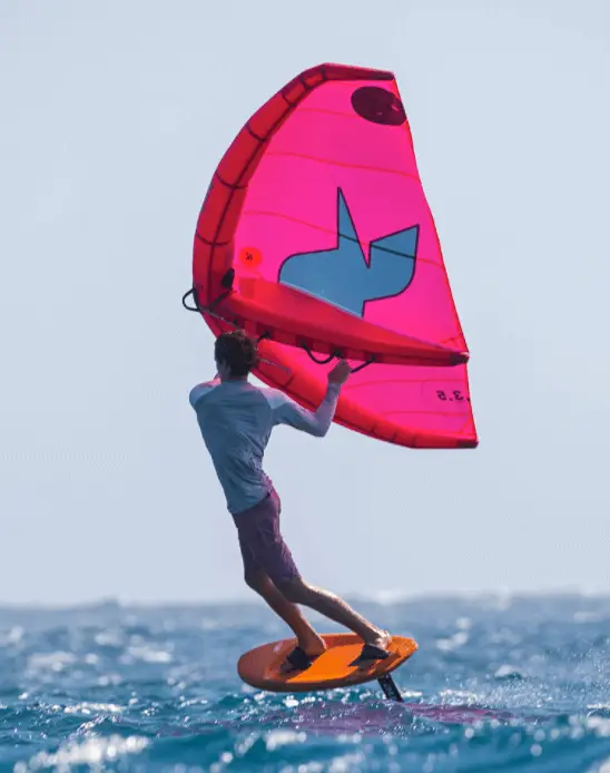 השכרת ציוד ווינגסרף Wingsurf